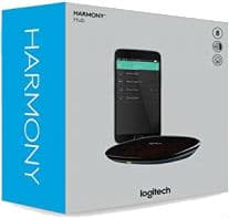 harmony hub review box