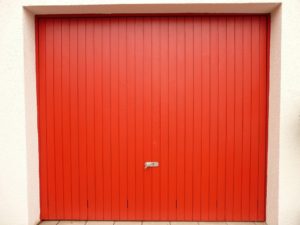 how to make your dumb garage door smart