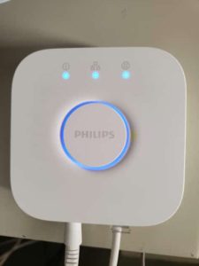 Philips hub