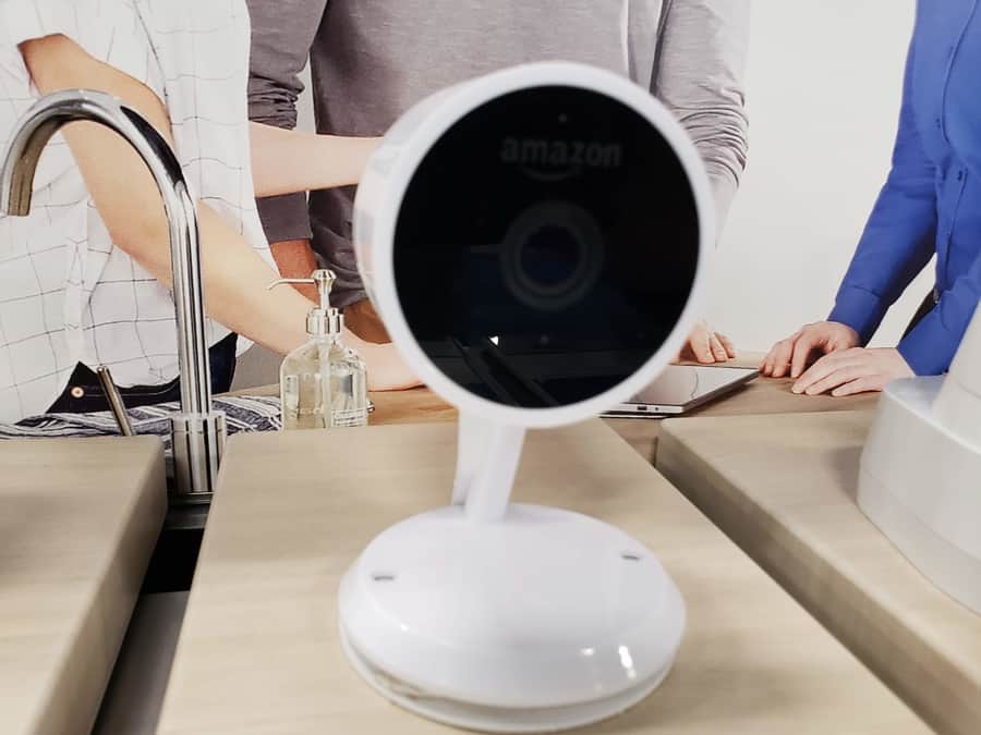 Top 7 Wireless Security Camera Systems With Remote Viewing 13