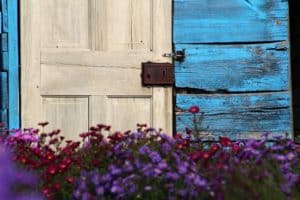 Smart Home Security For Your Shed