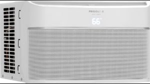 Review: Frigidaire Cool Connect Smart Air Conditioner