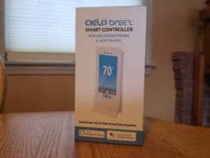 Cielo Breez Review: Smart Air Conditioning Controller