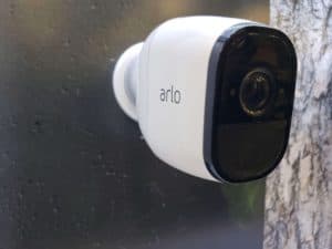 How To View Arlo Cameras On A Computer