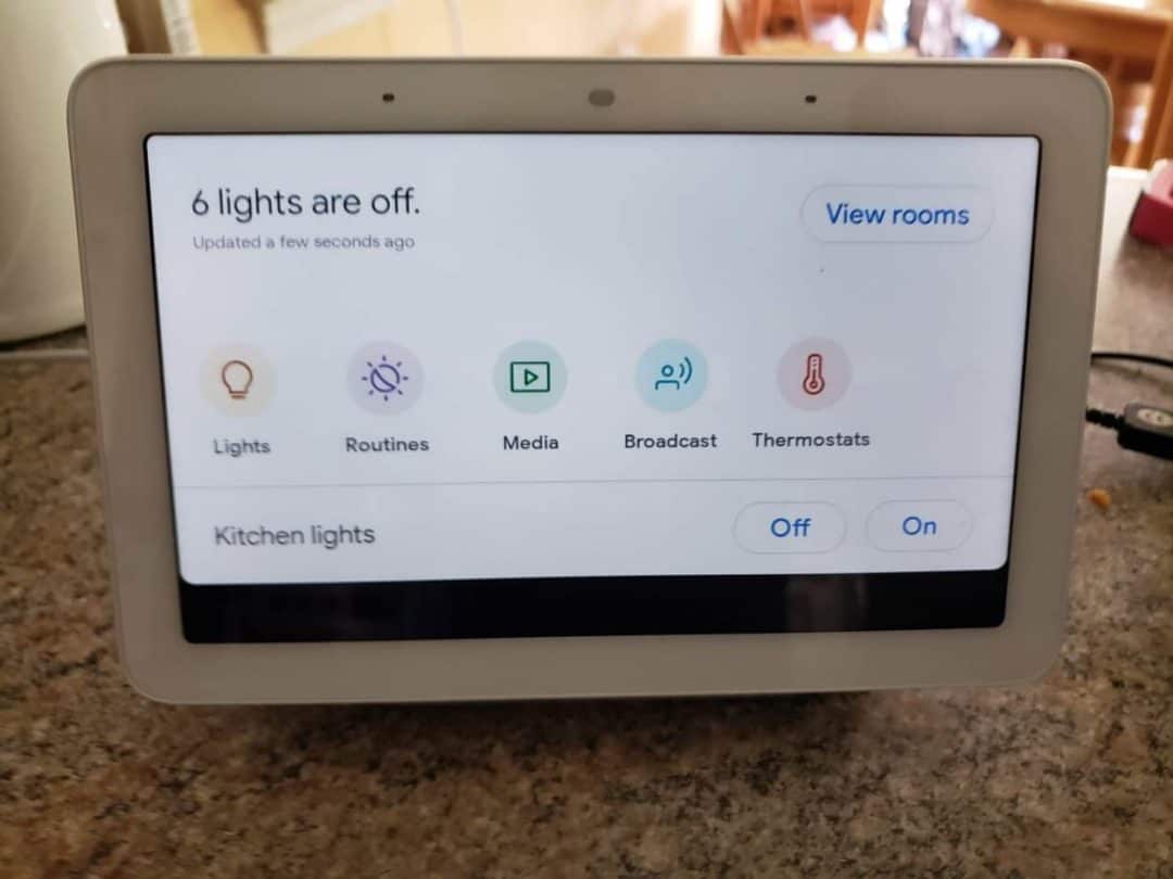 How To Connect Ecobee Thermostats To Google Home Mini • DIY Smart Home