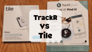 TrackR vs Tile: Which One Is The Best Bluetooth Tracker?