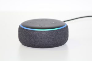 How To Fix Alexa Echo Stuck On Solid Blue Ring