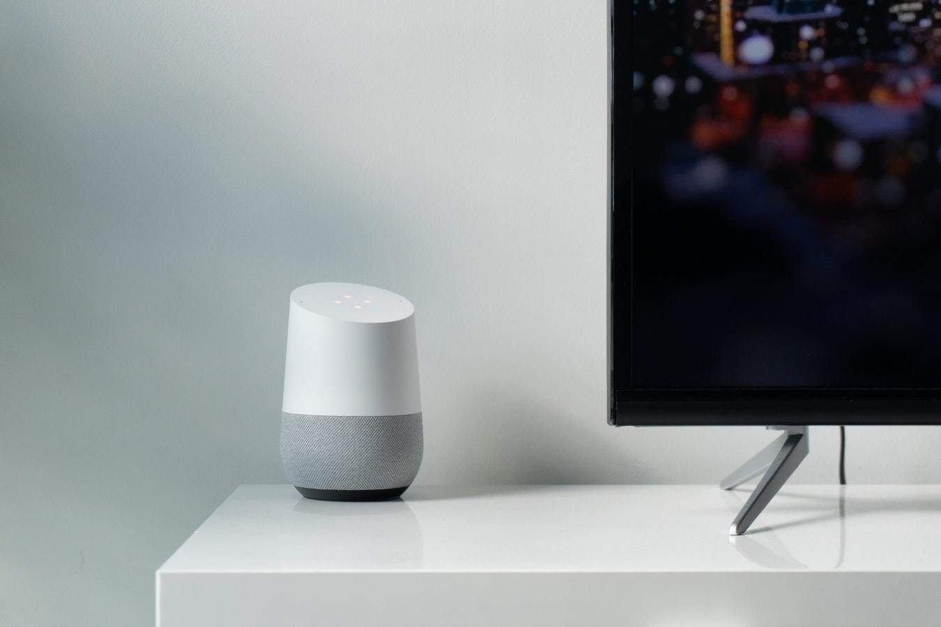 Why Does Google Home Randomly Talk And Sing By Itself