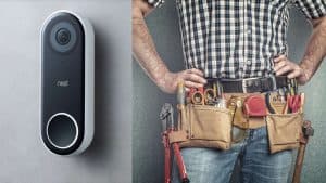 Is Google’s Nest Doorbell Easy To Install? Go DIY or Pro?
