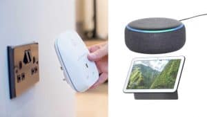 Best Smart Plug For Alexa: Indoor, outdoor & power strips