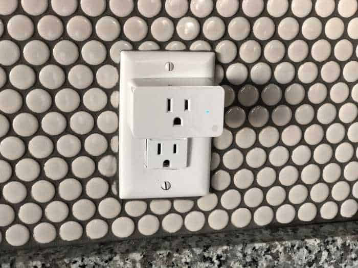 do smart plugs use electricity when off