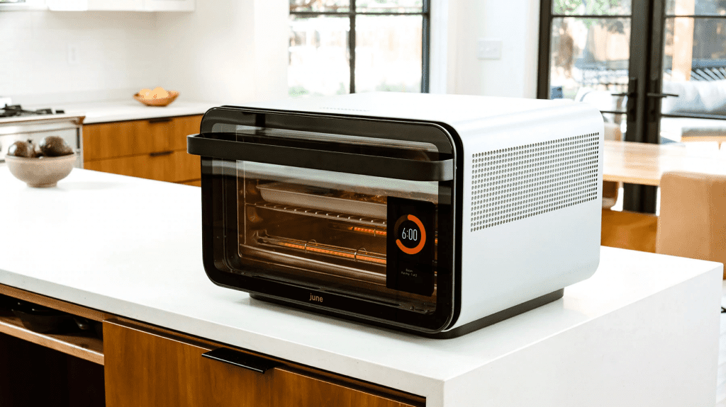 The Best Smart Kitchen Appliances in 2022: A Comprehensive Review 37