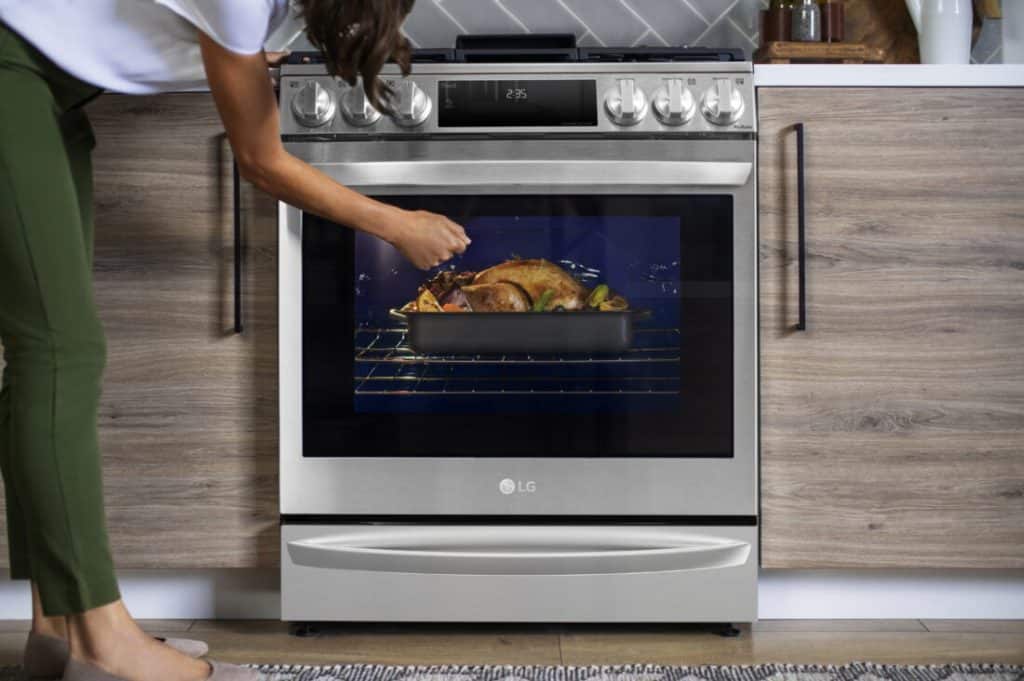 The Best Smart Kitchen Appliances in 2022: A Comprehensive Review 36