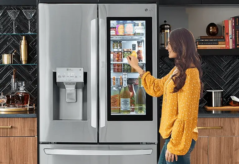 The Best Smart Kitchen Appliances in 2022: A Comprehensive Review 35