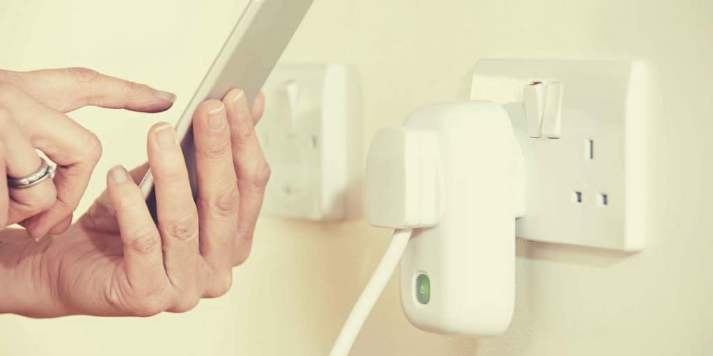 Best Smart Plugs For Google Home - Indoor, Outdoor & Power Strips 15