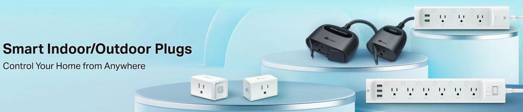 Best Smart Plugs For Google Home - Indoor, Outdoor & Power Strips 14