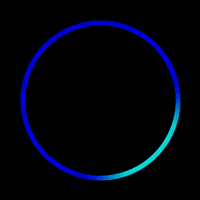 amazon-alexa-spinning-cyan-on-blue