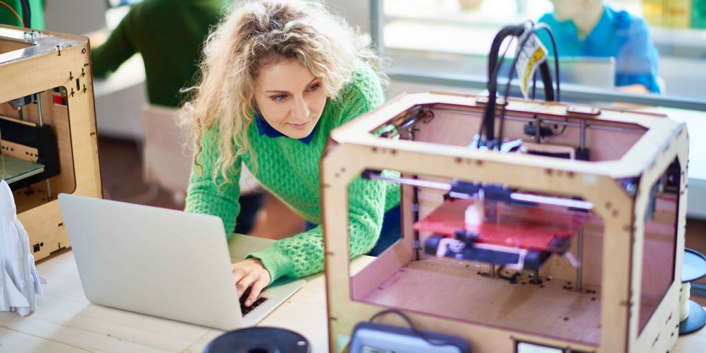 3D Printing for Beginners - Your Complete Guide 2