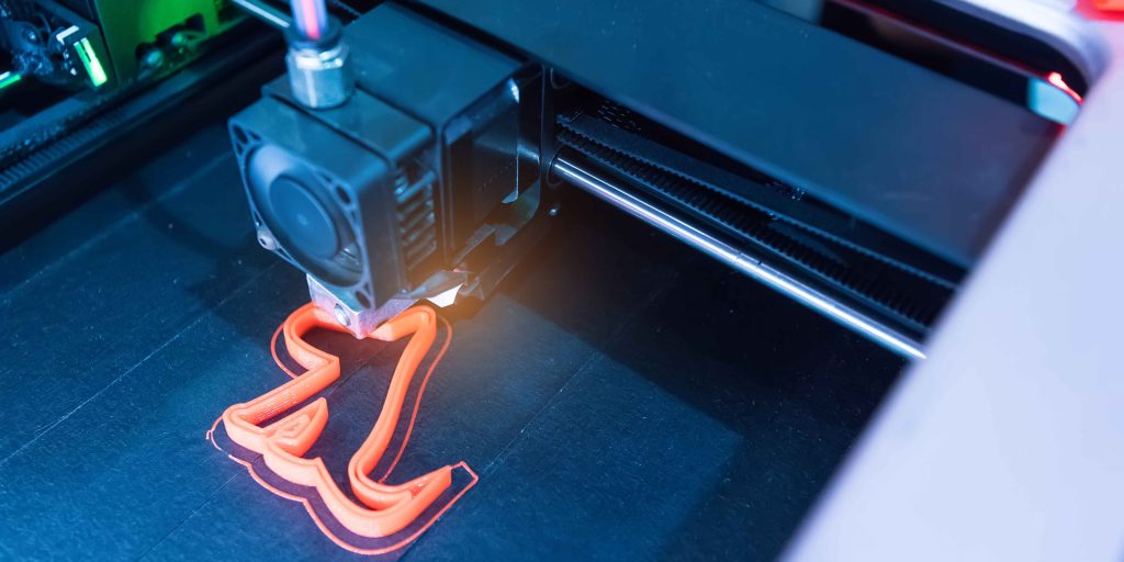 3D Printing for Beginners - Your Complete Guide 1