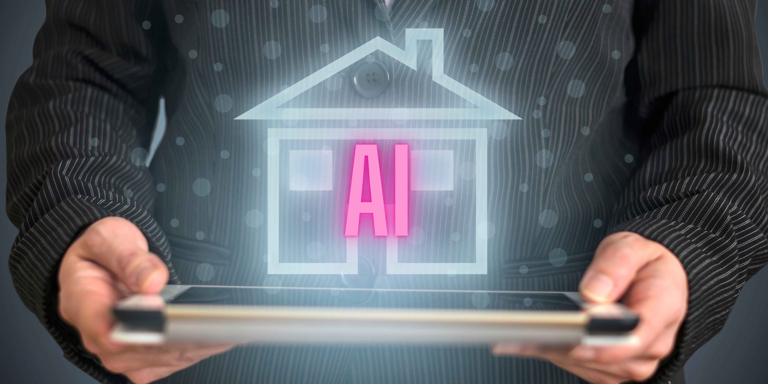 AI smart home