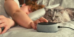 How To Use Alexa Sleep Sounds – Top 10 Skills For A Deep Sleep Tonight!