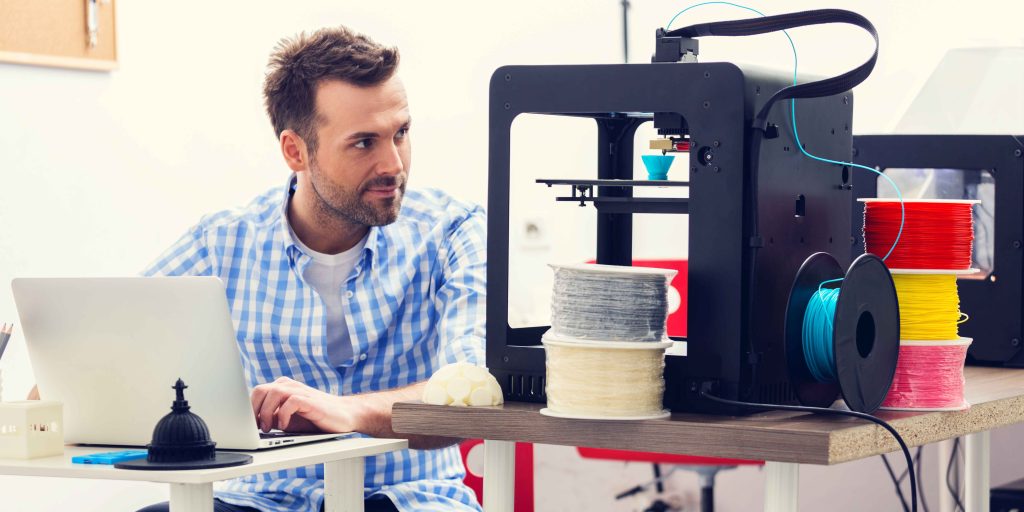 3D Printing for Beginners - Your Complete Guide 3