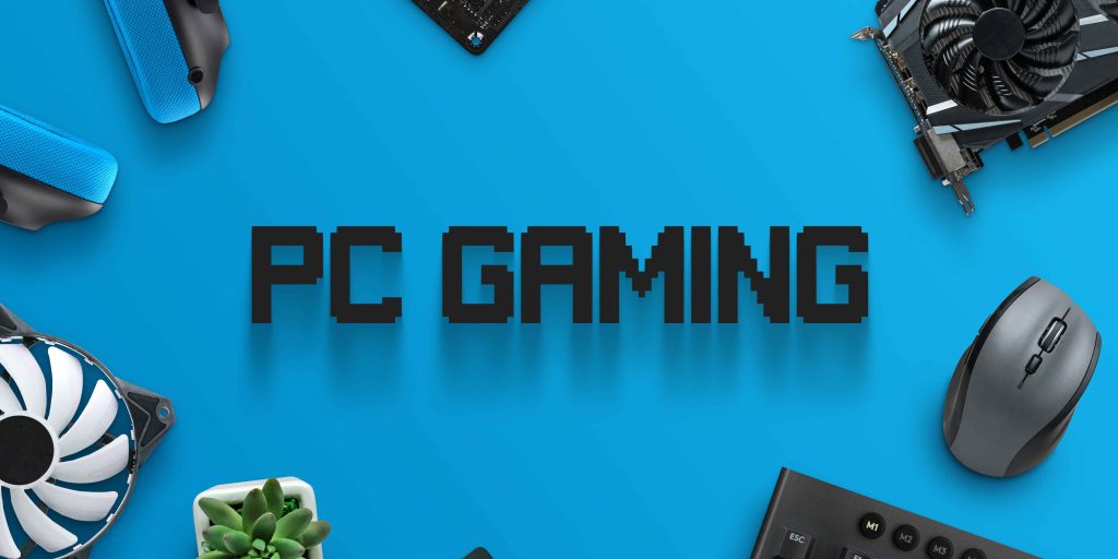 PC Gaming on smart TV
