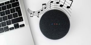 Can Google Home Queue Songs: A Smart Device Guide